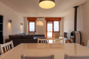 Bright Apartment in the heart of Belluno - Civetta, Belluno